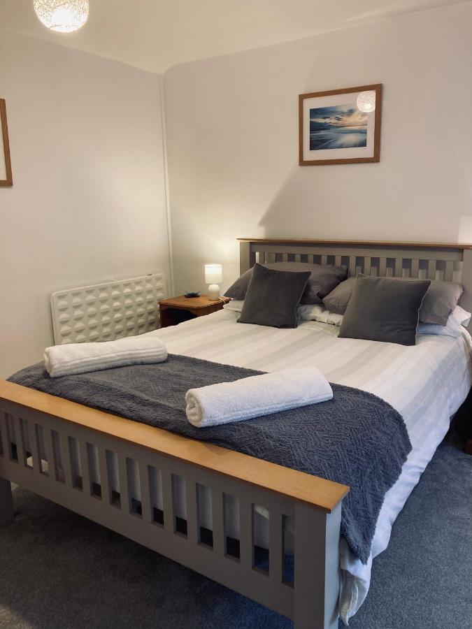 Eithin Bach Villa Caernarfon Luaran gambar