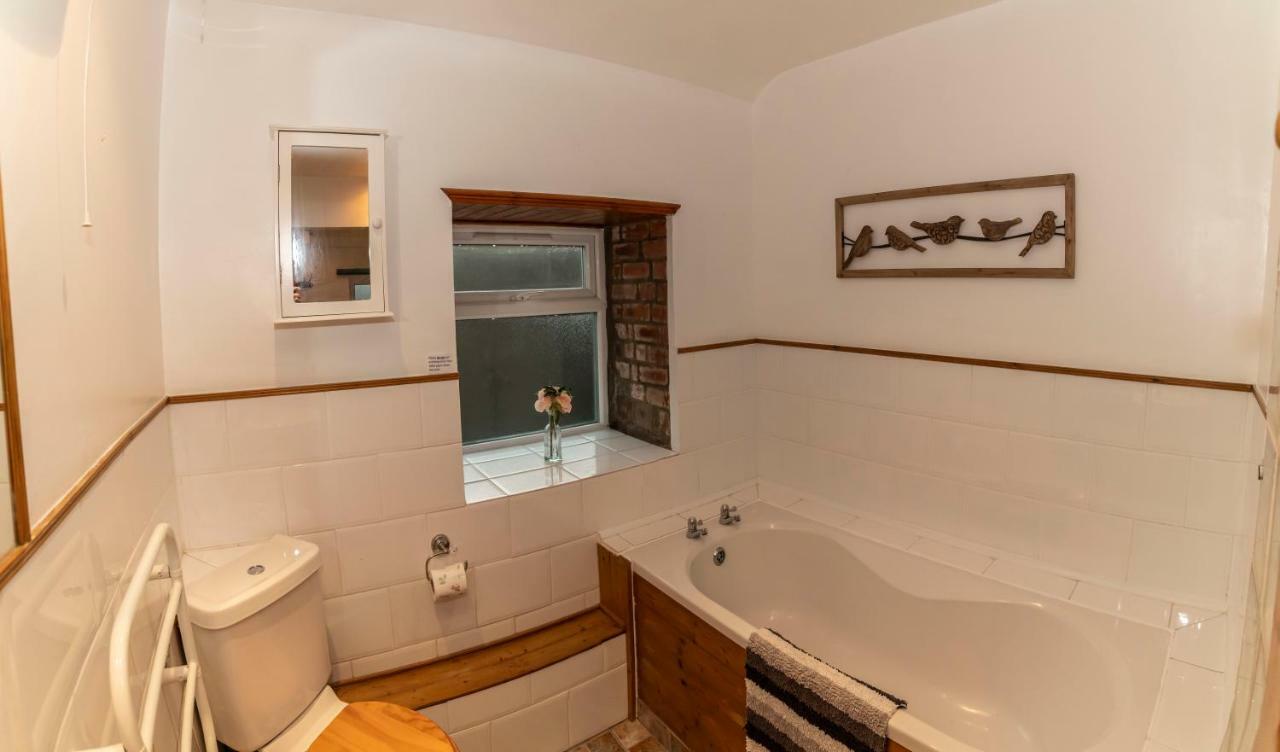Eithin Bach Villa Caernarfon Luaran gambar